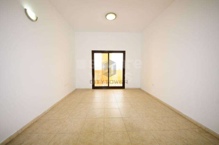 2 BR 1550 Sq.Ft. Apartment in Al Qusais 1