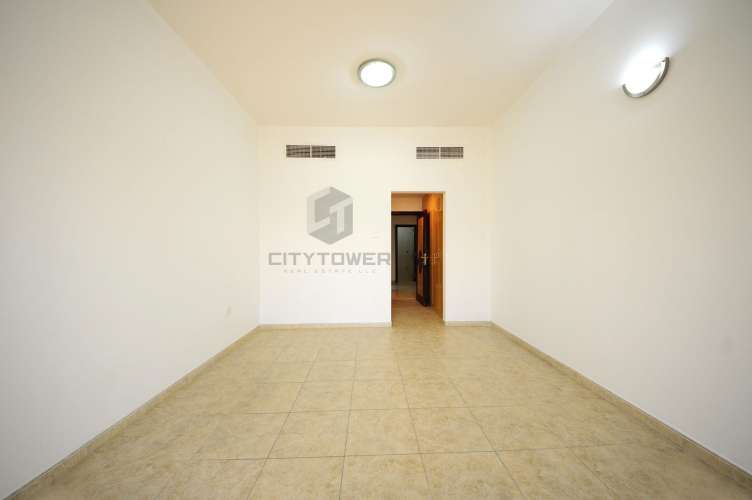 2 BR 1580 Sq.Ft. Apartment in Al Qusais 1