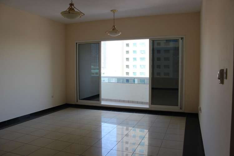 2 BR 1700 Sq.Ft. Apartment in Al Majaz 1