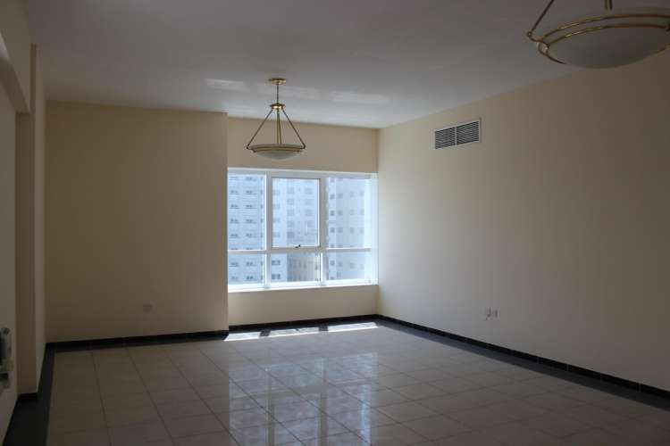 2 BR 1700 Sq.Ft. Apartment in Al Majaz 1