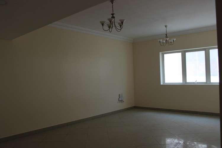 3 BR 2000 Sq.Ft. Apartment in Al Khan