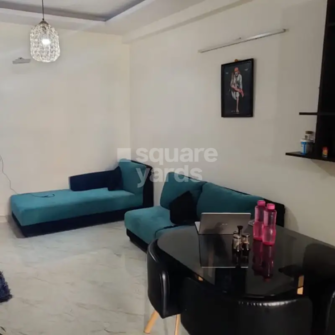 3 BHK Apartment For Rent in Ansal Versalia Avante Sector 67a Gurgaon  3804117