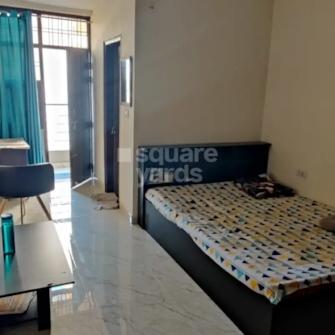 3 BHK Apartment For Rent in Ansal Versalia Avante Sector 67a Gurgaon  3804117