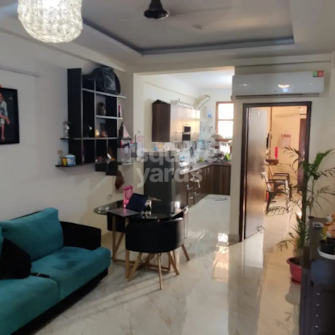 3 BHK Apartment For Rent in Ansal Versalia Avante Sector 67a Gurgaon  3804117