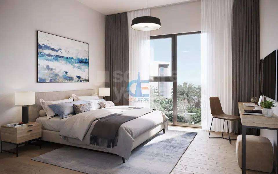 Studio  Apartment For Sale in Sapphire Beach Residence