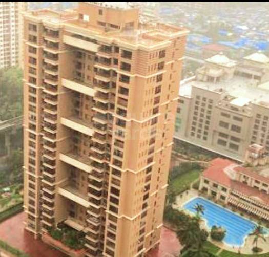2 BHK Apartment For Sale in K Raheja Raheja Classique
