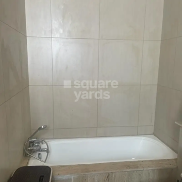 Bathroom in 2 BHK Apartment at Ireo Victory Valley, Sector 67 – for Rent