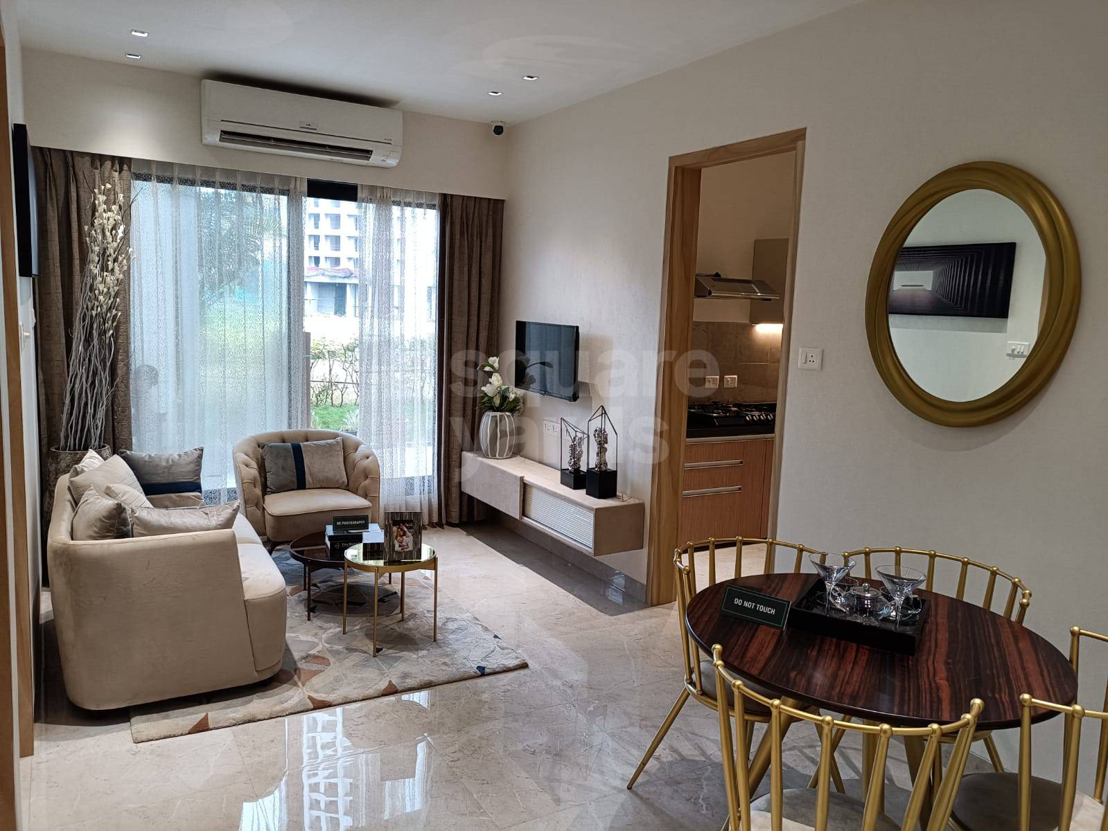 Flat On Rent In Mira Road at James Blackmon blog