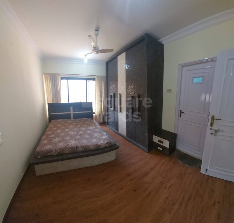 Bedroom, k-raheja-raheja-classique 2 Bedroom 1100 Sq.Ft. Apartment In Andheri West Mumbai 3808274