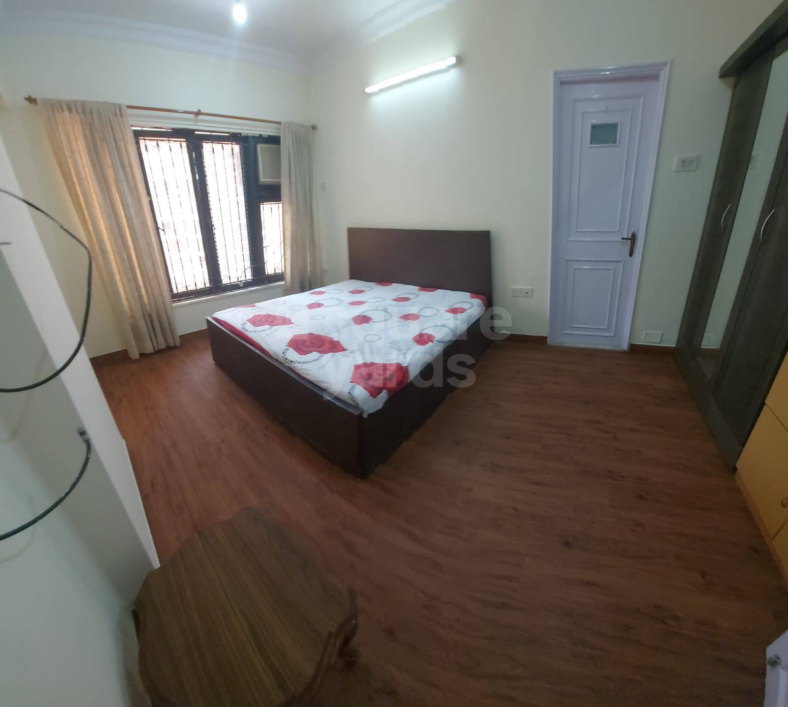 2 BHK Apartment For Rent in K Raheja Raheja Classique