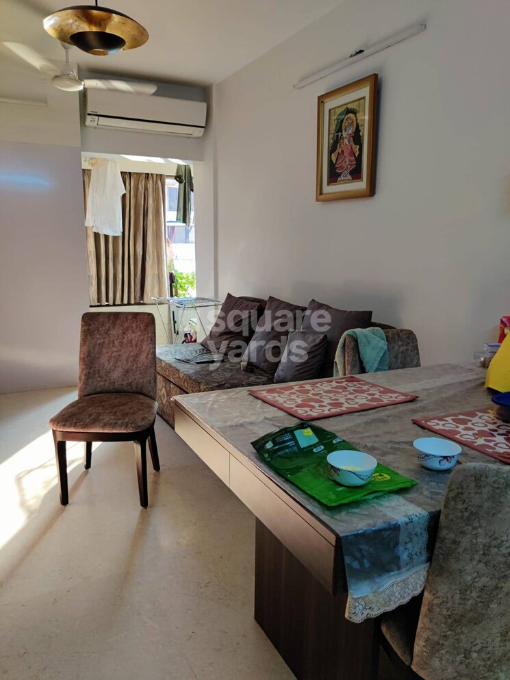 Bedroom, manju-tower-chs 1 Bedroom 600 Sq.Ft. Apartment In Andheri West Mumbai 3810155