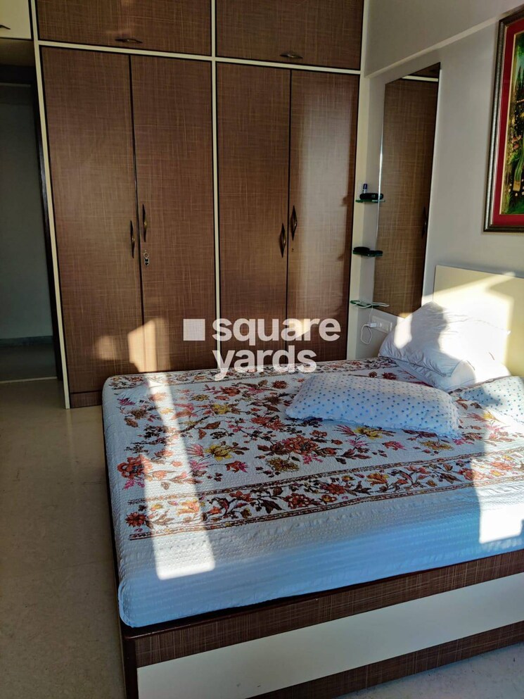 Bedroom, manju-tower-chs 1 Bedroom 600 Sq.Ft. Apartment In Andheri West Mumbai 3810155