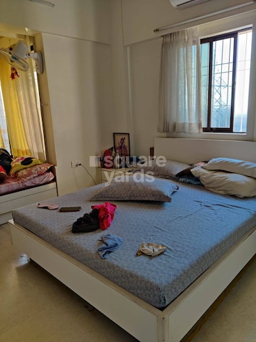 1 BHK Apartment For Rent in Manju Tower CHS Andheri West Mumbai  3810155