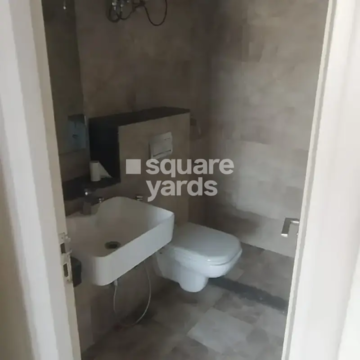 Bathroom in 3 BHK Apartment at BPTP Astaire Gardens, Sector 70a – for Rent