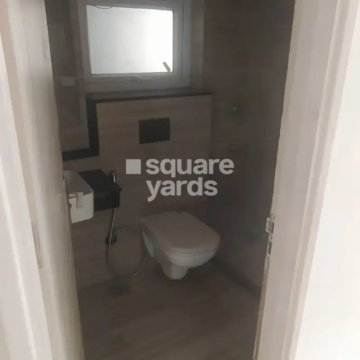 Bathroom in 3 BHK Apartment at BPTP Astaire Gardens, Sector 70a – for Rent