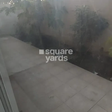 Balcony in 3 BHK Apartment at BPTP Astaire Gardens, Sector 70a – for Rent