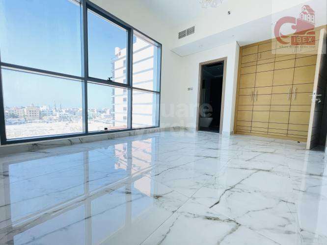 2 BR 1450 Sq.Ft. Apartment in Sheikh Zayed Road