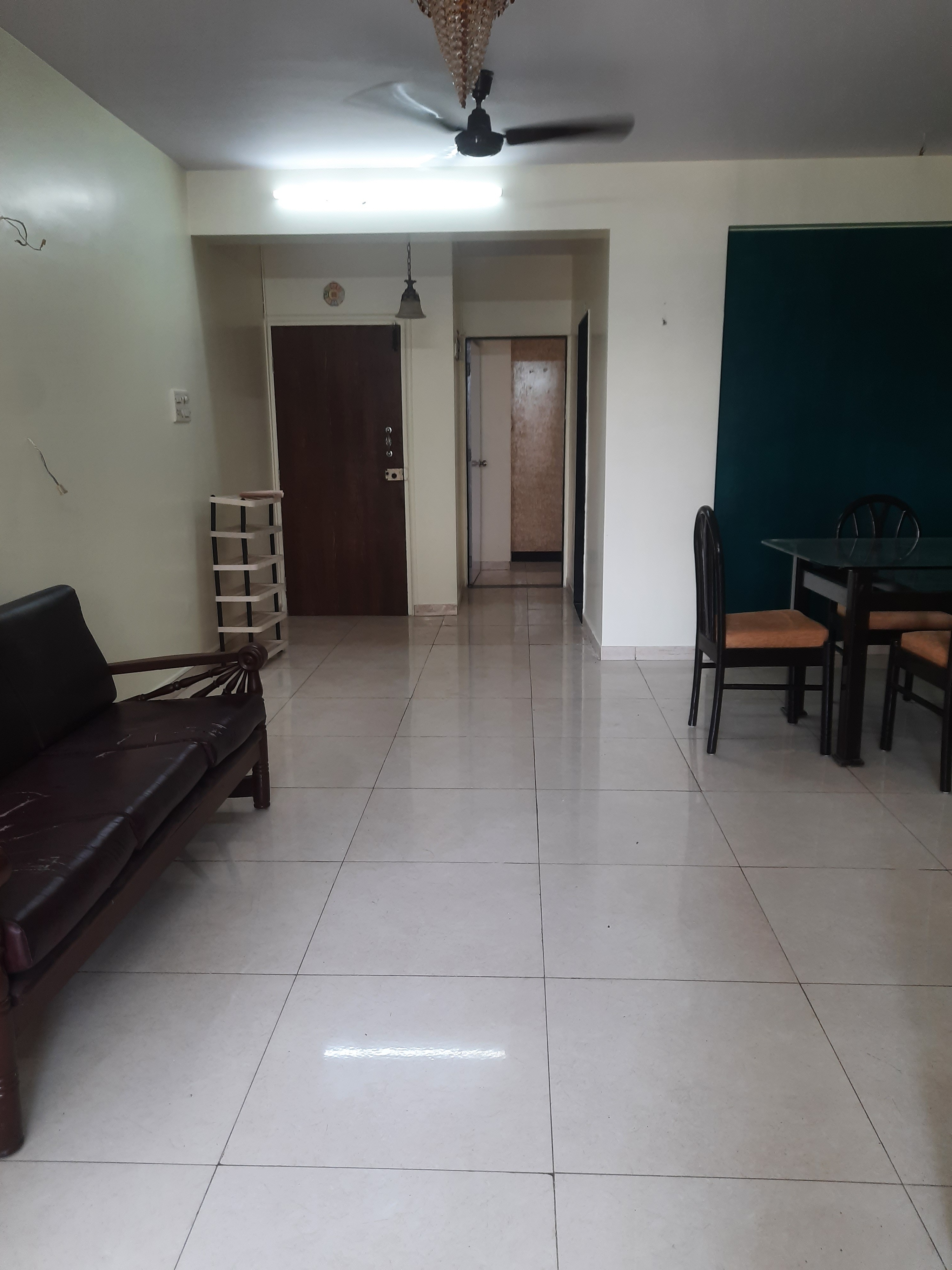 Rental 3 Bedroom 1770 Sq.Ft. Apartment in Malad East Mumbai 493065