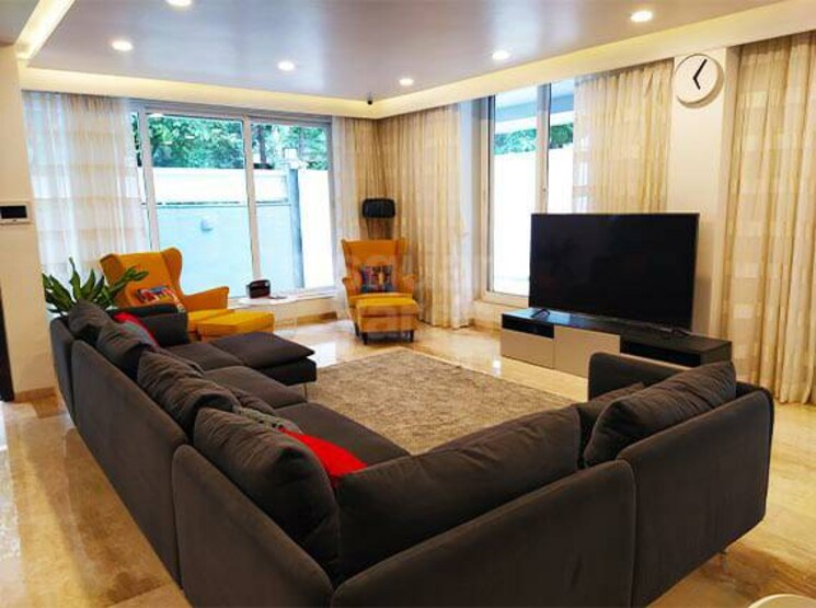 Living Room, emgee-vikas-park 5 Bedroom 7000 Sq.Ft. Villa In Juhu Mumbai 3817014