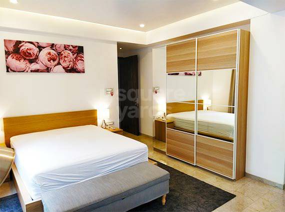 5 BHK 7000 Sq.Ft. Villa in Emgee Vikas Park