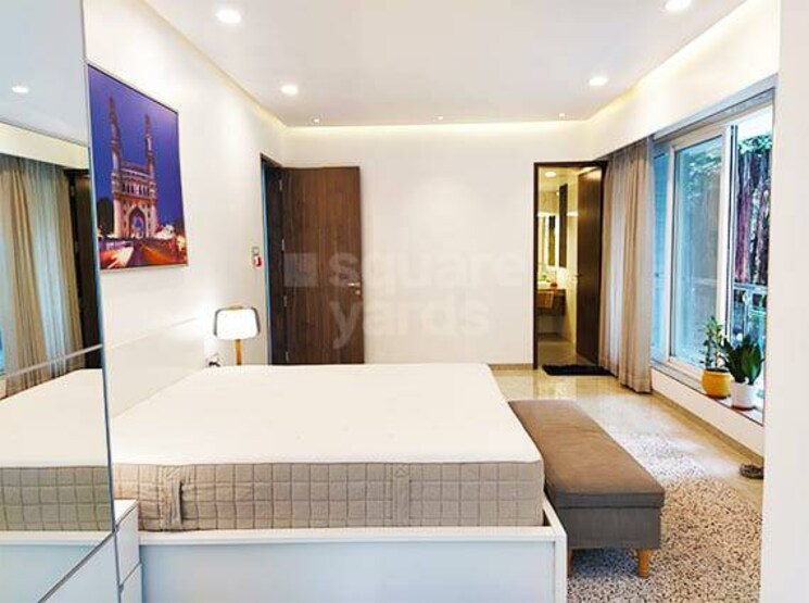 Bedroom, emgee-vikas-park 5 Bedroom 7000 Sq.Ft. Villa In Juhu Mumbai 3817014