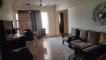 1 BHK Apartment For Rent in Amrut Nagar CHS Ghatkopar West Mumbai 3817019