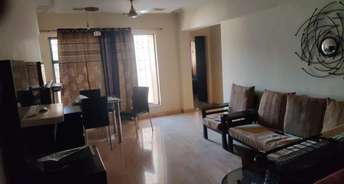 1 BHK Apartment For Rent in Amrut Nagar CHS Ghatkopar West Mumbai 3817019