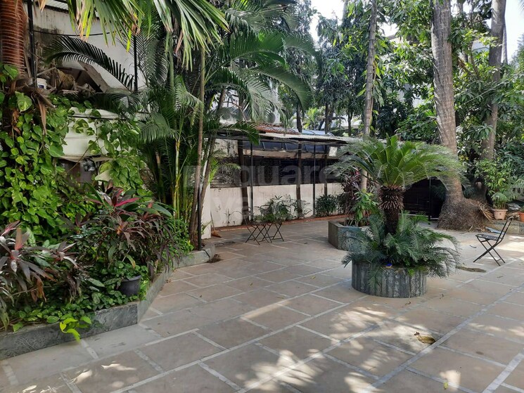 Garden, emgee-vikas-park 4 Bedroom 5500 Sq.Ft. Villa In Juhu Mumbai 3817510