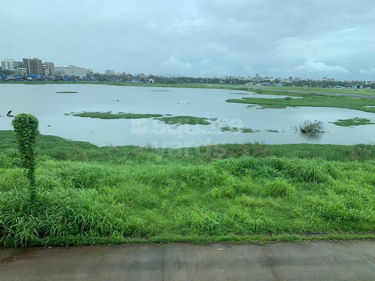 Balcony, emgee-vikas-park 4 Bedroom 5500 Sq.Ft. Villa In Juhu Mumbai 3817510