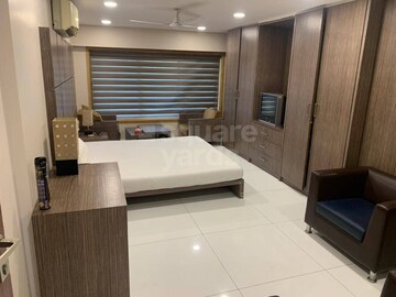 4 BHK Villa For Rent in Emgee Vikas Park, Juhu