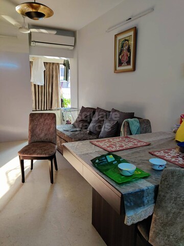 Living Room in 2 BHK Apartment at Movie Tower, Andheri West – for Sale