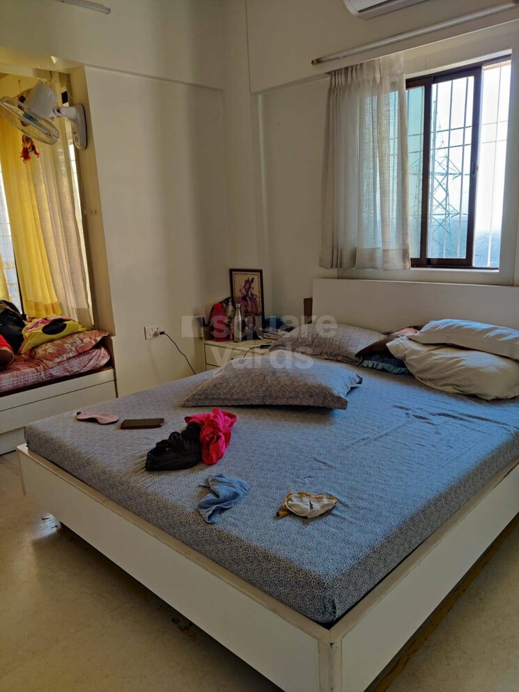 Bedroom, movie-tower 2 Bedroom 1050 Sq.Ft. Apartment In Andheri West Mumbai 3821168