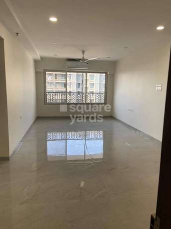 3 BHK Apartment For Rent in Parinee Liva Roca Juhu Mumbai 3821323