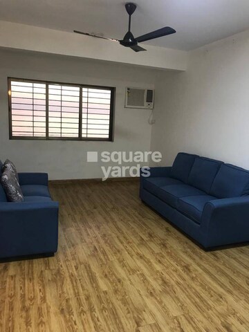 2 BHK Apartment For Rent in Andheri West