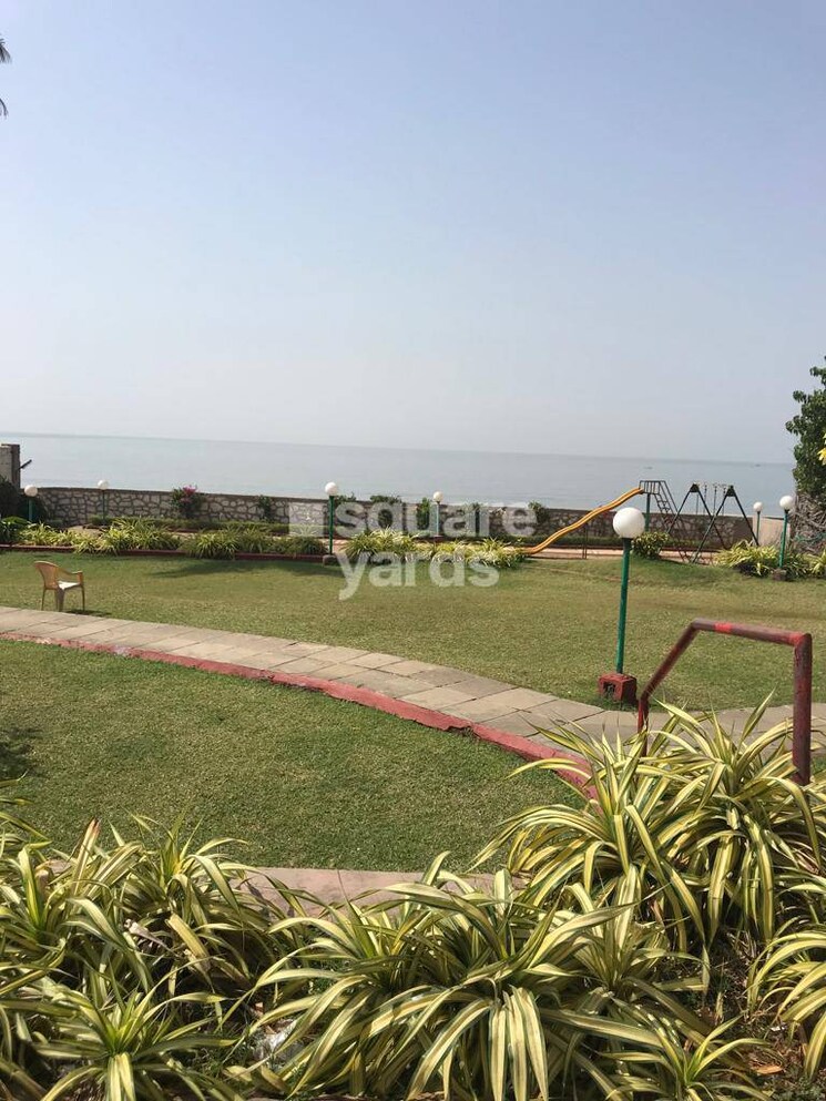 Exterior View, andheri west 2 Bedroom 1150 Sq.Ft. Apartment In Andheri West Mumbai 3821377