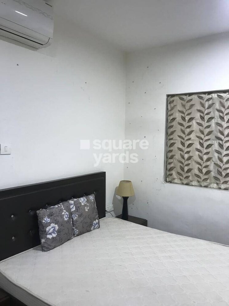 Bedroom, andheri west 2 Bedroom 1150 Sq.Ft. Apartment In Andheri West Mumbai 3821377
