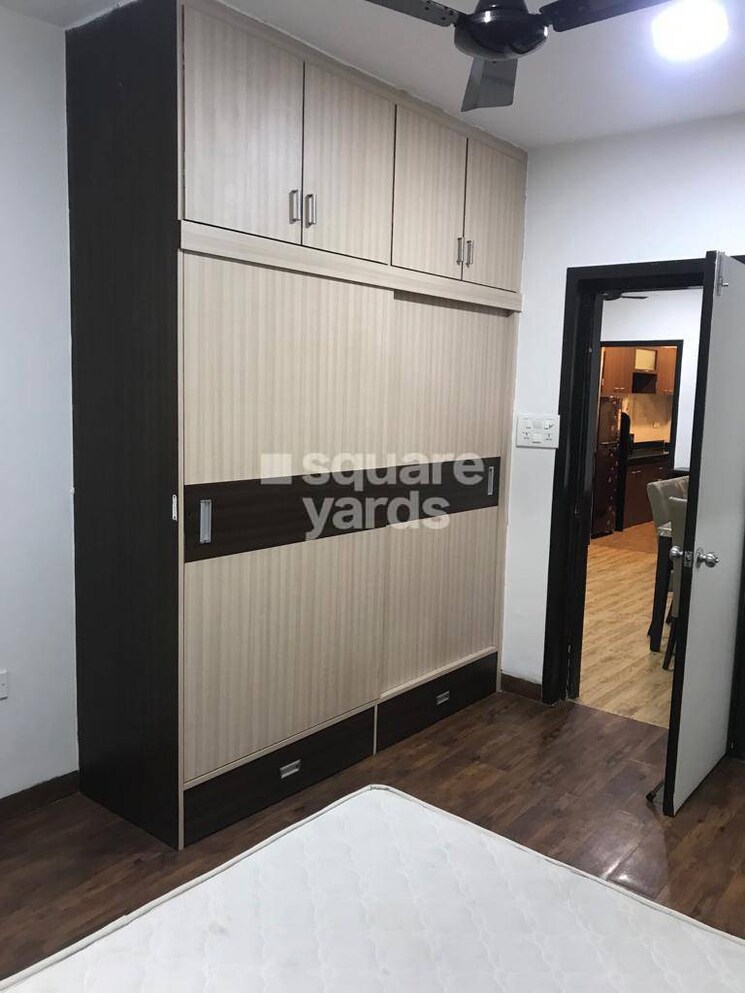 Bedroom, andheri west 2 Bedroom 1150 Sq.Ft. Apartment In Andheri West Mumbai 3821377