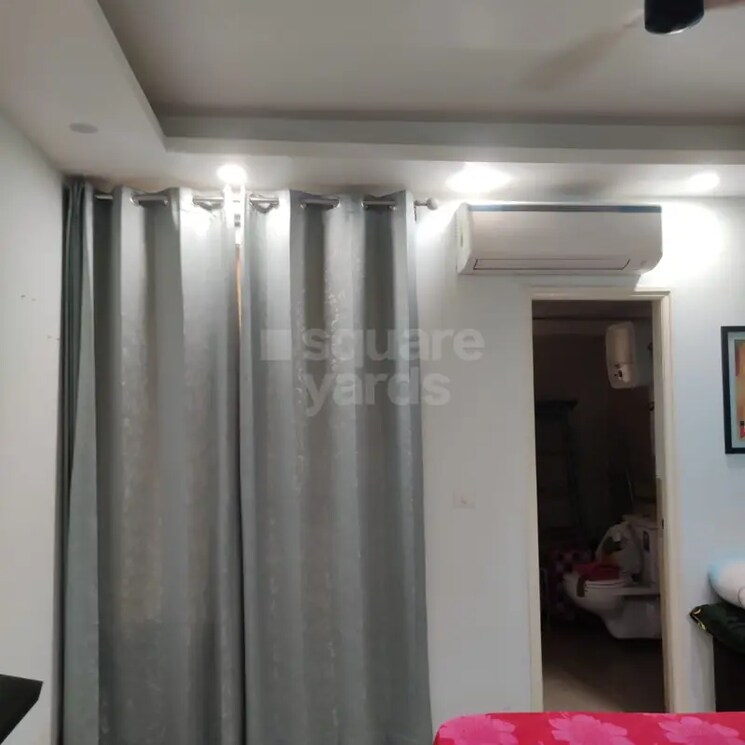 Bedroom, emaar-emerald-floors-premier 3 Bedroom 1650 Sq.Ft. Apartment In Sector 65 Gurgaon 3821965