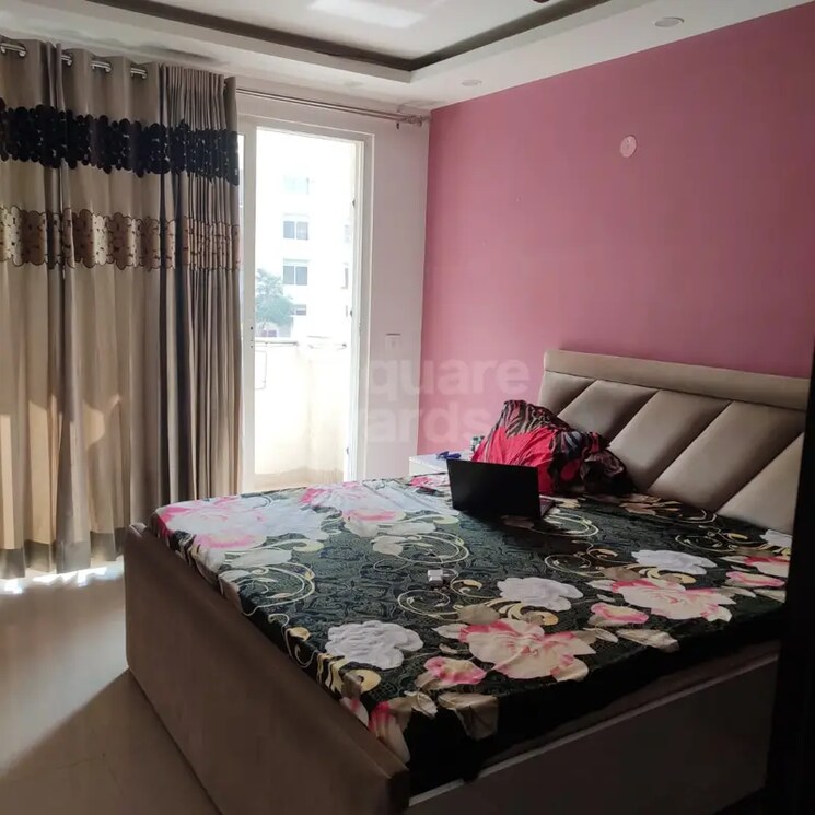 Bedroom, emaar-emerald-floors-premier 3 Bedroom 1650 Sq.Ft. Apartment In Sector 65 Gurgaon 3821965