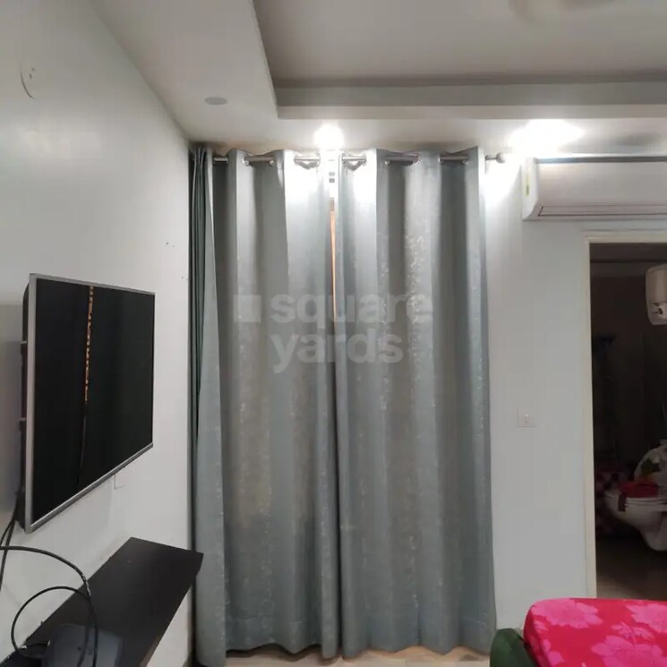 Bedroom, emaar-emerald-floors-premier 3 Bedroom 1650 Sq.Ft. Apartment In Sector 65 Gurgaon 3821965