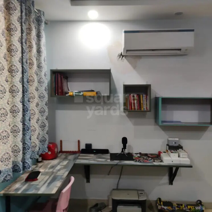 Bedroom, emaar-emerald-floors-premier 3 Bedroom 1650 Sq.Ft. Apartment In Sector 65 Gurgaon 3821965