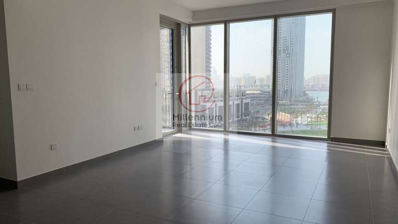 1 BR 780 Sq.Ft. Apartment in Harbour Gate