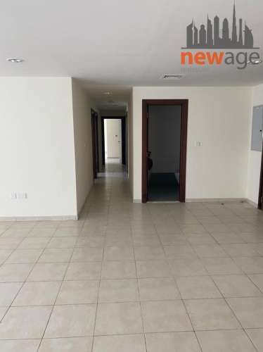 4 BR 2850 Sq.Ft. Apartment in Business Bay