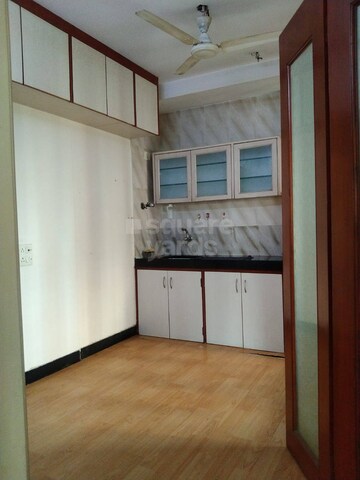Kitchen in 2 BHK Apartment at Indradarshan II, Oshiwara – for Sale