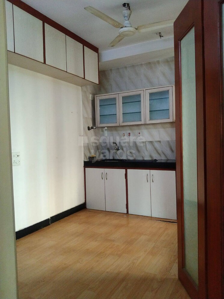 Kitchen, indradarshan-ii 2 Bedroom 1000 Sq.Ft. Apartment In Oshiwara Mumbai 3824684