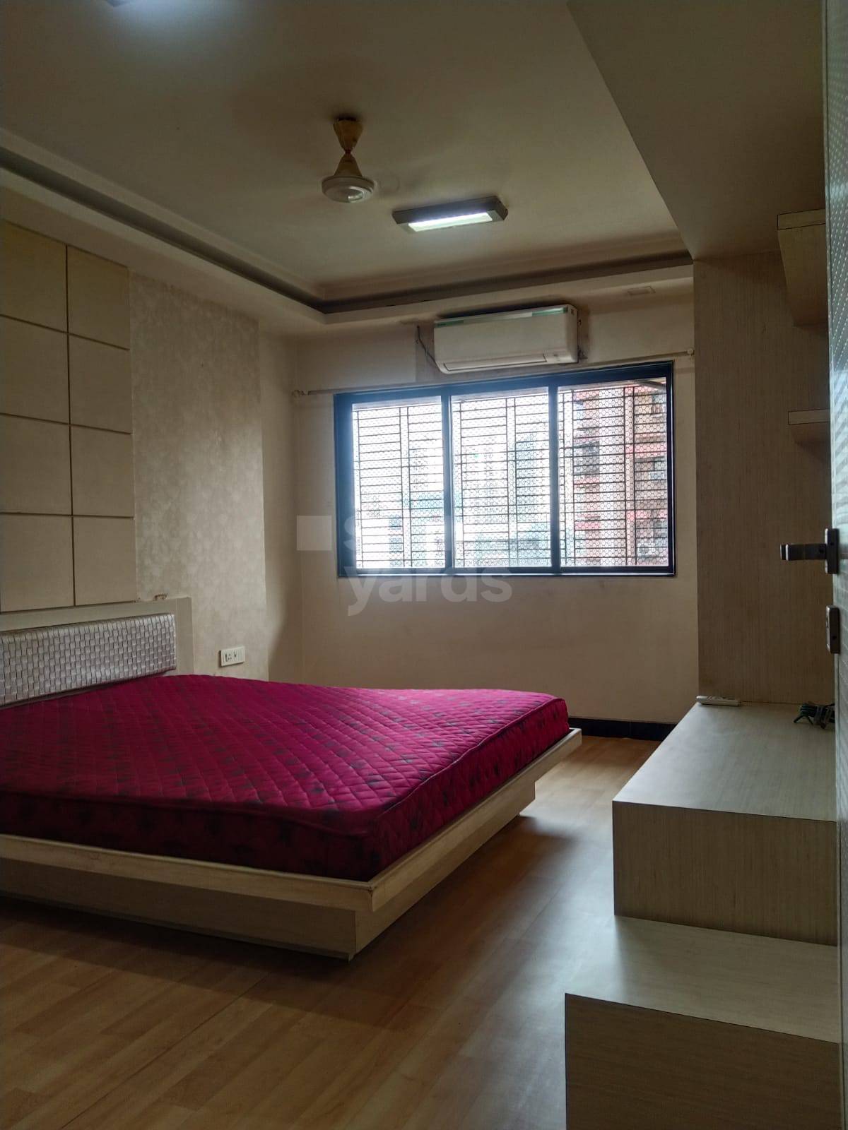 2 BHK 1000 Sq.Ft. Apartment in Indradarshan II