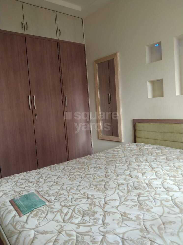Bedroom, indradarshan-ii 2 Bedroom 1000 Sq.Ft. Apartment In Oshiwara Mumbai 3824684