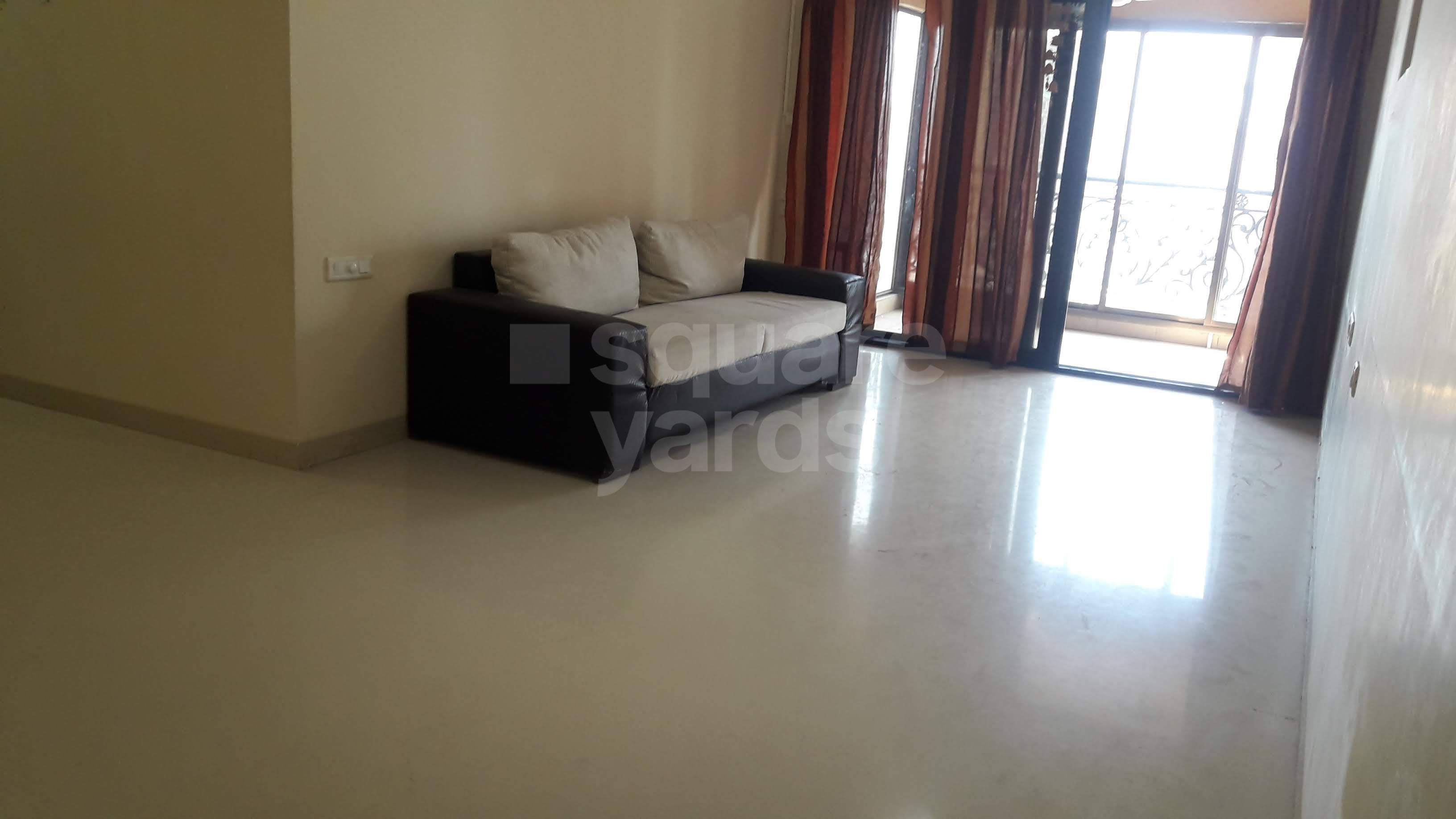3 BHK Apartment For Sale in K Raheja Raheja Classique