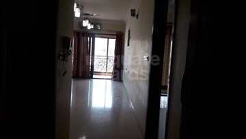 Bedroom in 3 BHK Apartment at K Raheja Raheja Classique, Andheri West – for Sale