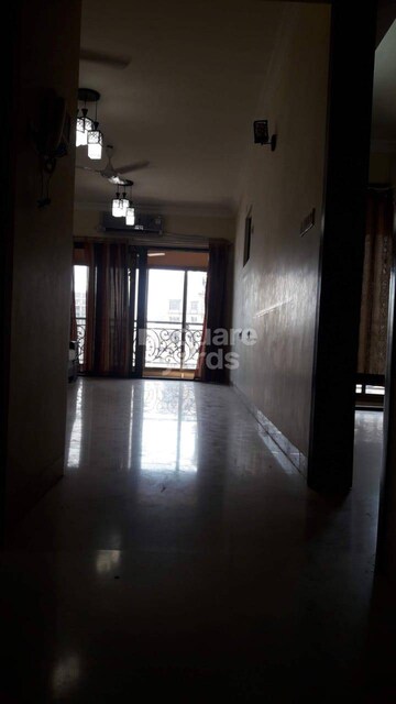 Bedroom in 3 BHK Apartment at K Raheja Raheja Classique, Andheri West – for Sale